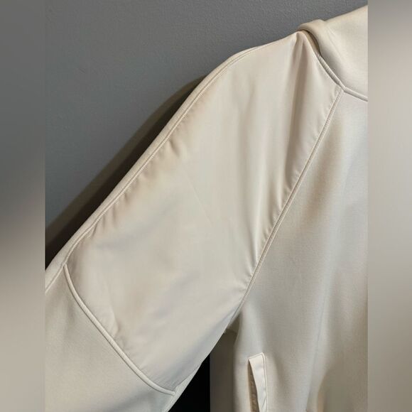 NWOT Athleta Retroplush Hoodie - Picture 7 of 9